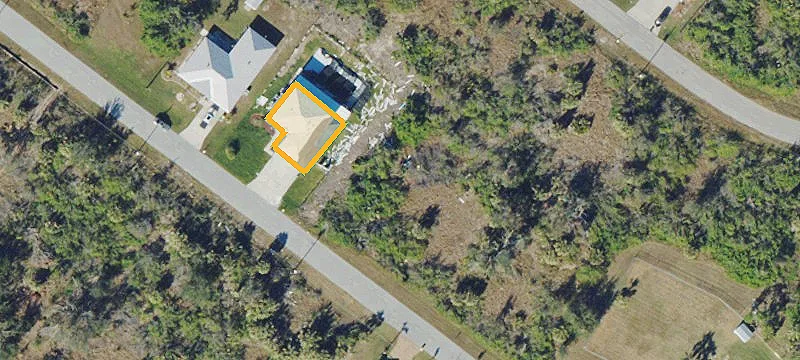 Land or Vacant Lot
