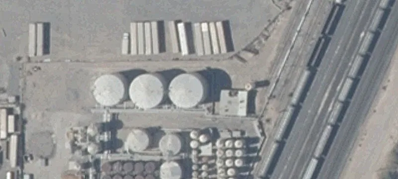 Industrial Light Zoned Industrial Land