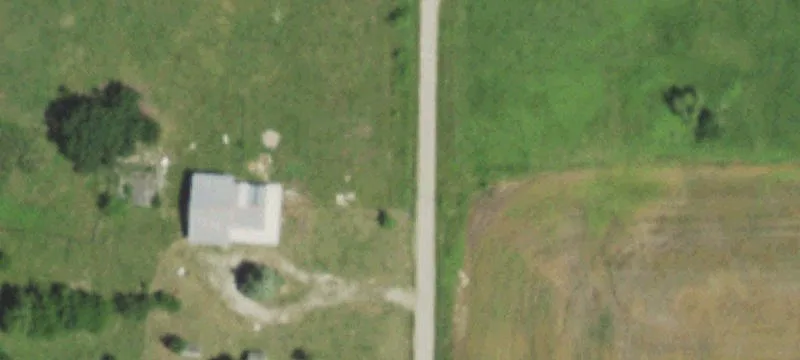 Productive Farm Land with CRP Contract