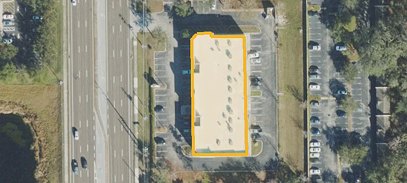 Retail Office Sublease Space