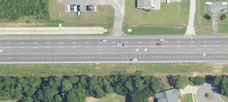 Commercial Land Site for Retail or Restaurant