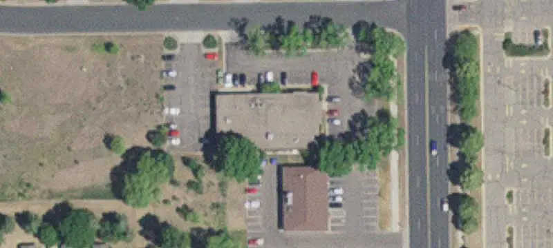 Medical Office with Flexible Build-Out
