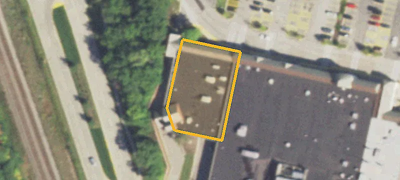 Heinen's-Anchored Neighborhood Shopping Center