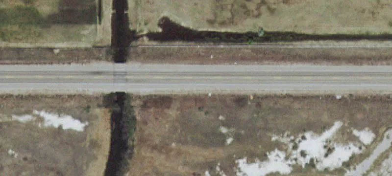 Mining Land with Highway Frontage
