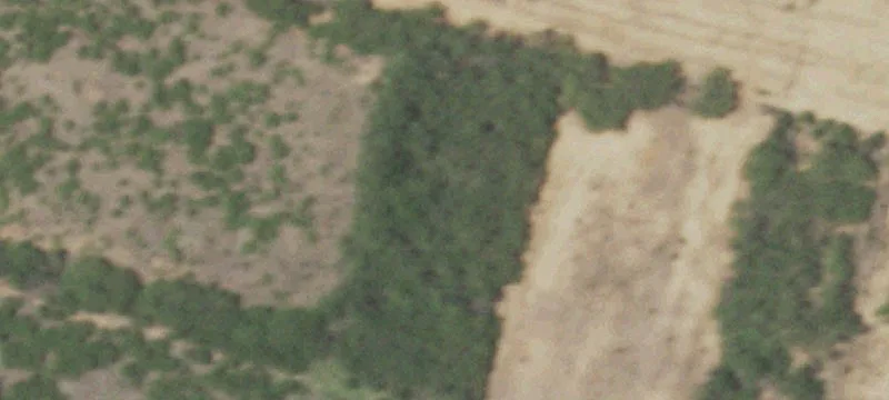 Development Land at Major Road Intersection