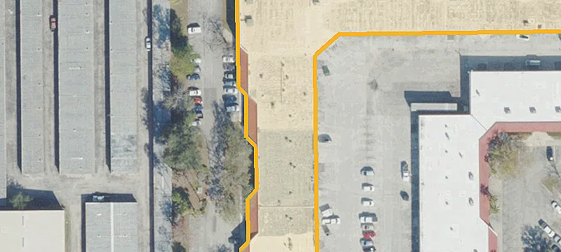 IBP-2 Zoned Storefront Property