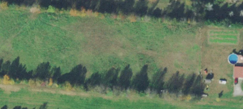 Land