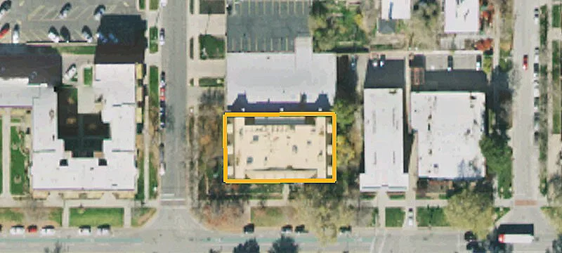 Short-Term Lease Office Suites