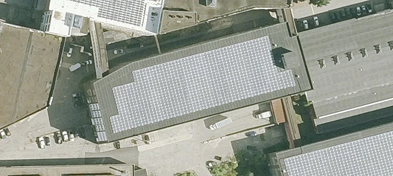Historic Flex Space with Loading Docks
