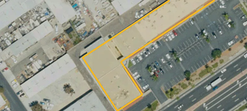 Retail/Office Space