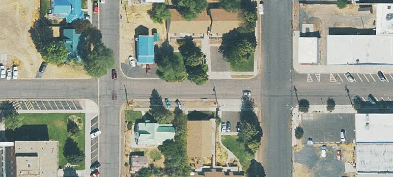 Multi-Family Apartment Complex with 18 Units