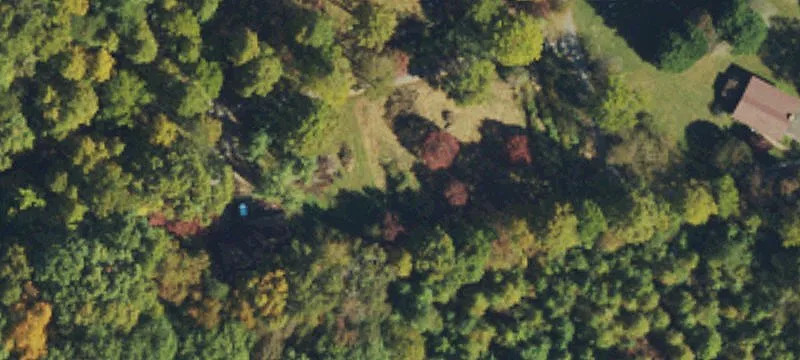 Waterfront Land Lot