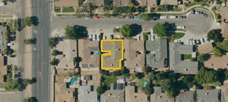 Duplex with Updated Two-Bedroom Unit