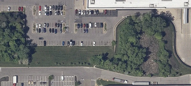 Pad-Ready Commercial Land Sites