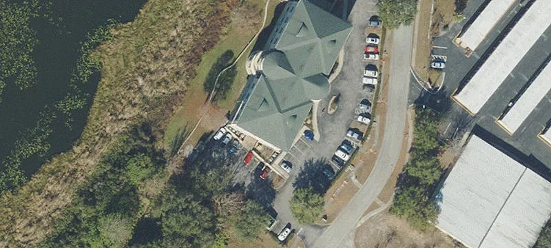 Medical Office with 5 Exam Rooms