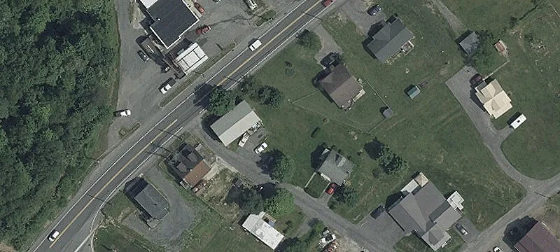 Industrial Land Parcel with High Traffic Exposure