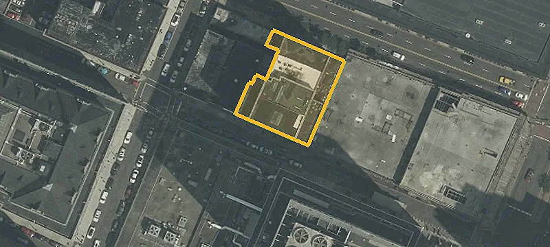 Office Units with 24-Hour Access