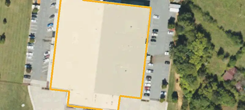 Single-Tenant Industrial Manufacturing Facility