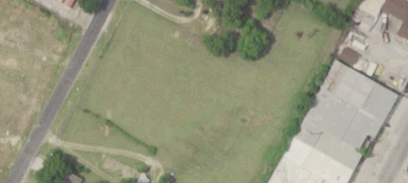 Specialty Property Parcel