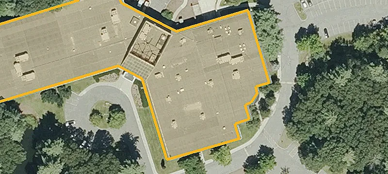 Flex Office and Warehouse Space