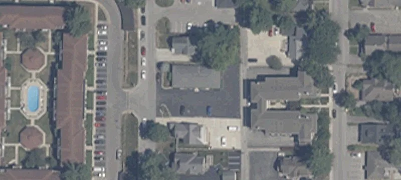 Remodeled Office Space with Private Driveway