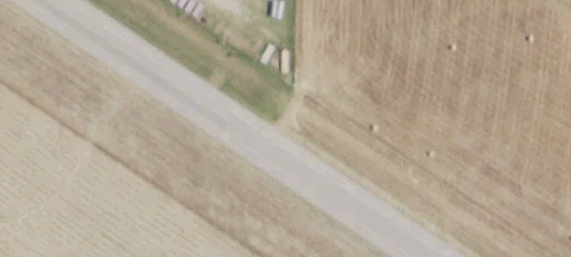 Ranch Property with Highway Frontage