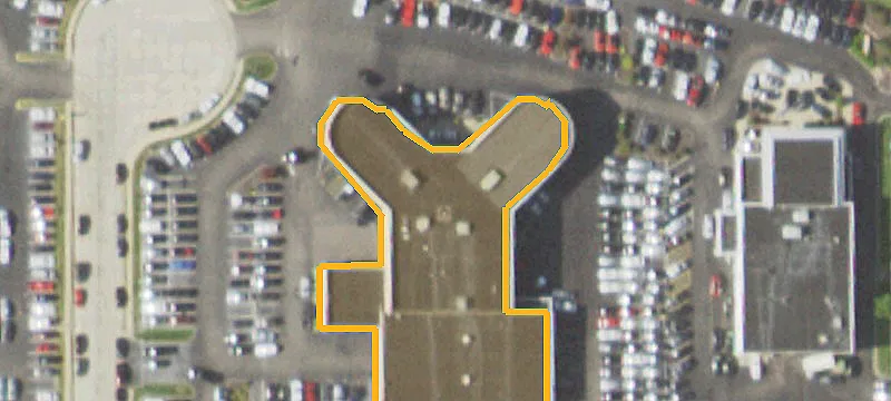 Commercial Land with I-64 Frontage