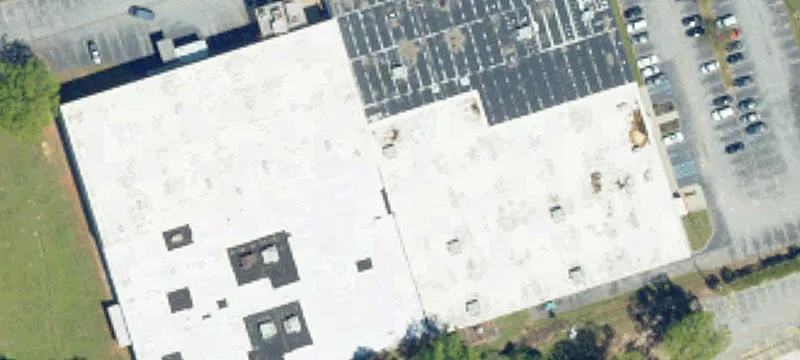 Manufacturing and Warehouse Facility with Office