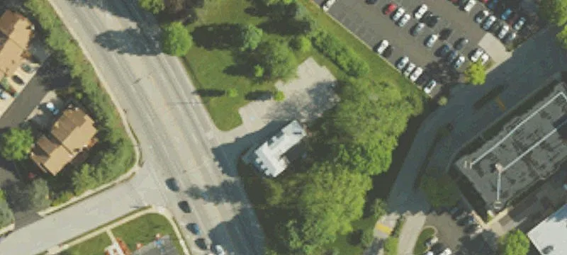 Three-Story Office Building