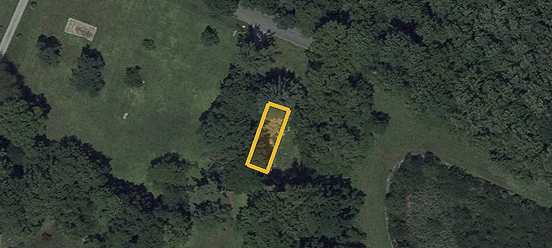 Waterfront Buildable Lot