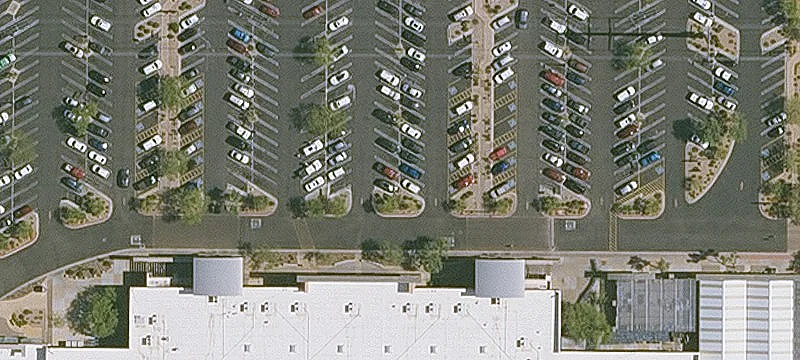 Regional Shopping Center