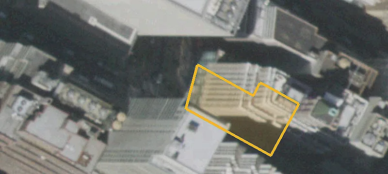 Retail Space with Lower Level Access