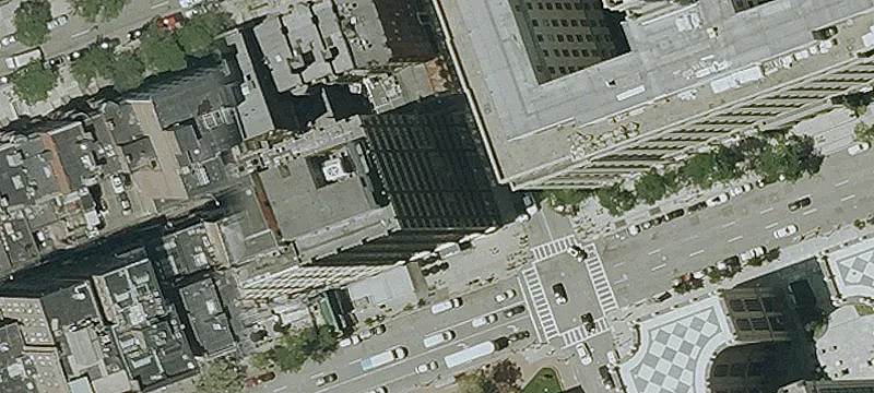 Office Sublease Space