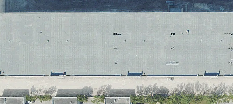 Flex Space with Office and Loading