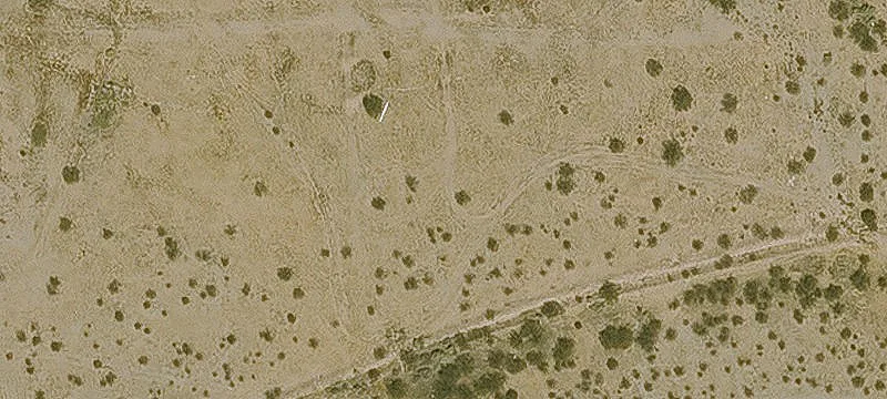 Industrial Land with Fenced Perimeter