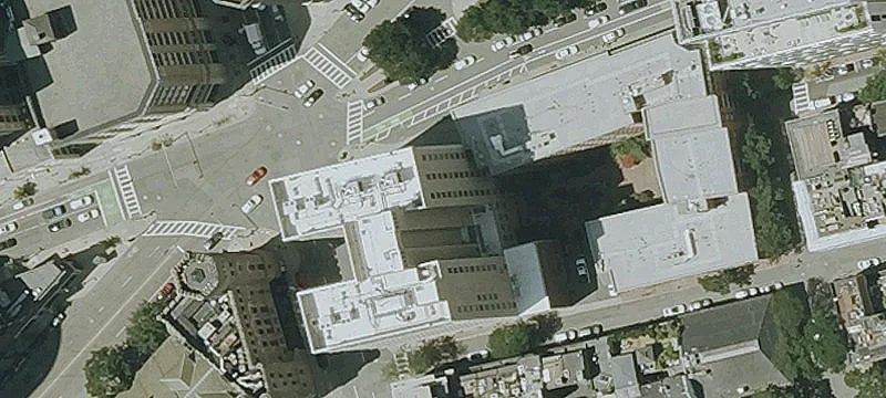 Retail Space
