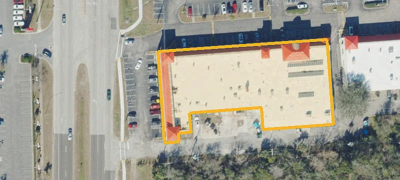 Retail Space with NNN Lease