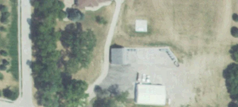 LAND