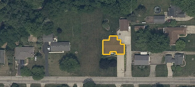 Industrial Land for Build-Ready Distribution Sites