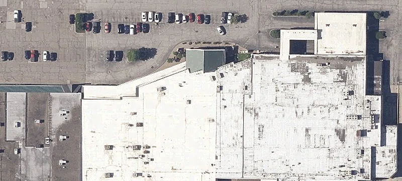 Self-Storage Facility with Retail and Office