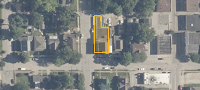 Multi-Use Retail Property