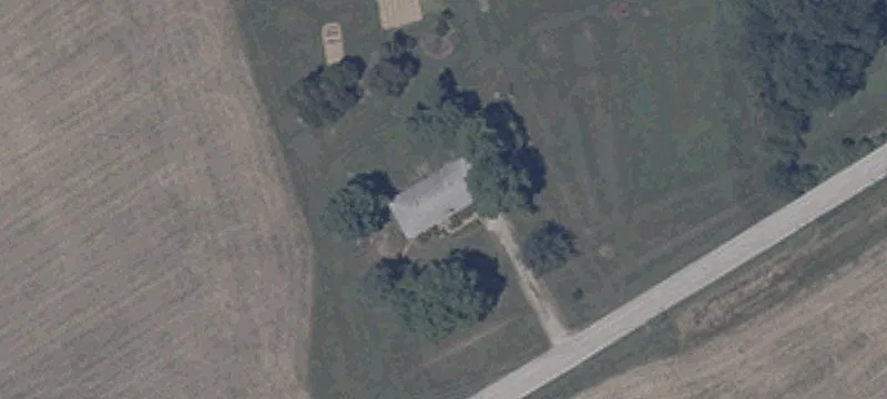 Commercial Land Near I-64 Exit Ramp