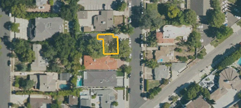 Brand-New Two-Home Duplex Compound with ADU