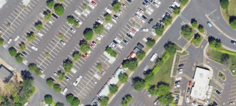 Home Depot Shadow-Anchored Shopping Center