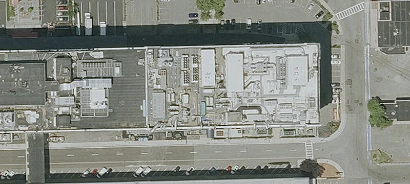 Office and Lab Suites at 27 Drydock