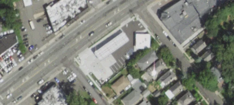 Gut-Renovated Medical Office Space