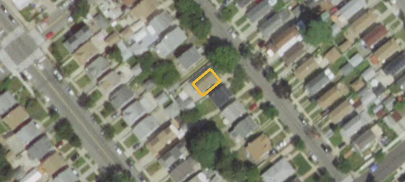 Legal Two-Family Duplex with Detached Garage
