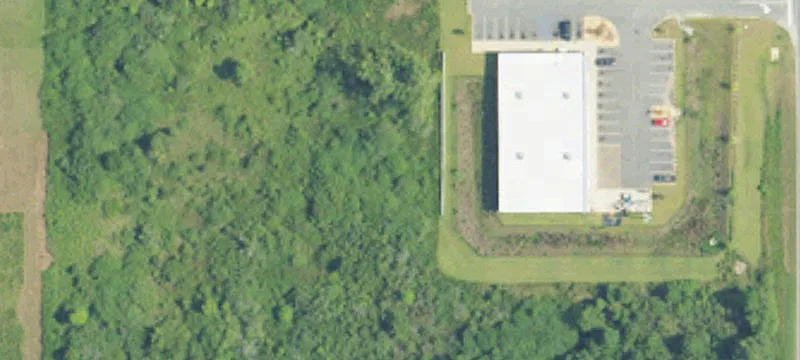 Commercial Land for Visibility