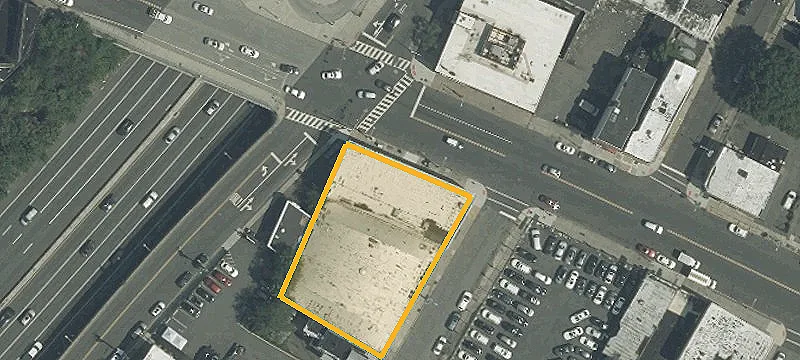 Office Building with Ground Floor Retail
