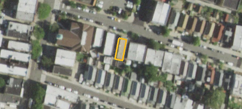 Two-Family Home With Basement